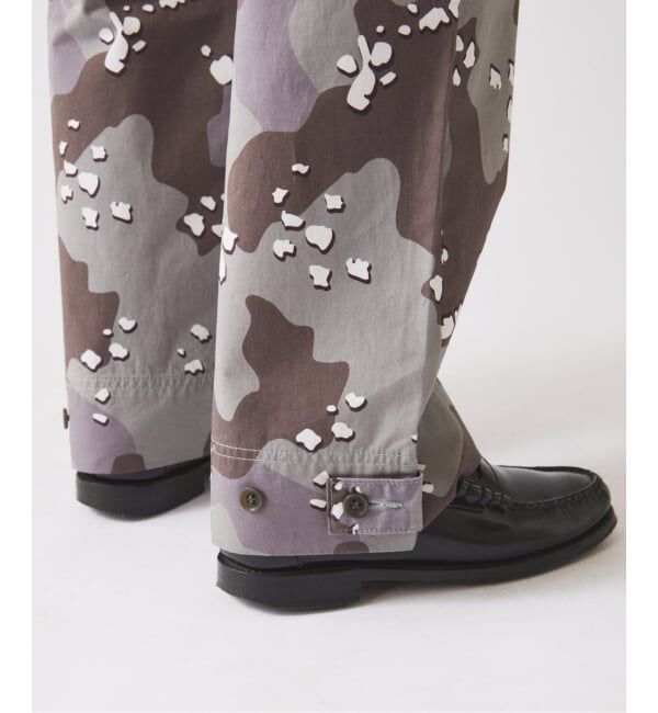 JOURNAL STANDARD relume「《予約》&rdquo;Relume&rdquo; イージー ベイカーパンツ」|その他|