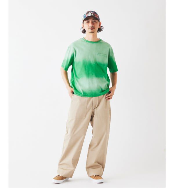 JOURNAL STANDARD relume「《予約》&rdquo;Relume&rdquo; イージー ベイカーパンツ」|その他|