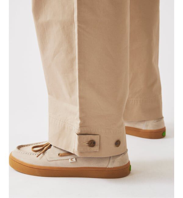 JOURNAL STANDARD relume「《予約》&rdquo;Relume&rdquo; イージー ベイカーパンツ」|その他|