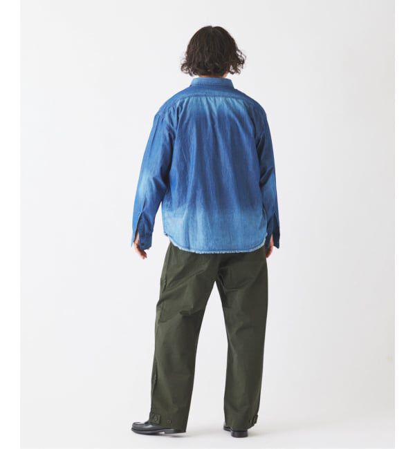 JOURNAL STANDARD relume「《予約》&rdquo;Relume&rdquo; イージー ベイカーパンツ」|その他|