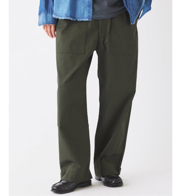 JOURNAL STANDARD relume「《予約》&rdquo;Relume&rdquo; イージー ベイカーパンツ」|その他|