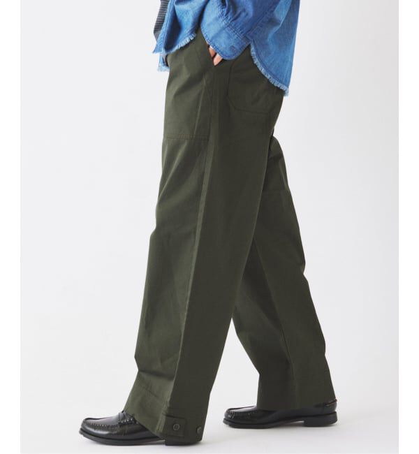 JOURNAL STANDARD relume「《予約》&rdquo;Relume&rdquo; イージー ベイカーパンツ」|その他|