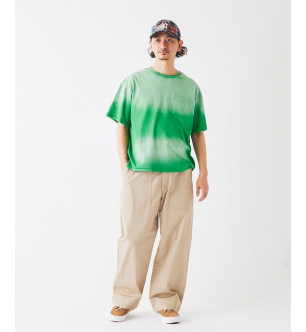 JOURNAL STANDARD relume「《予約》&rdquo;Relume&rdquo; イージー ベイカーパンツ」|その他|