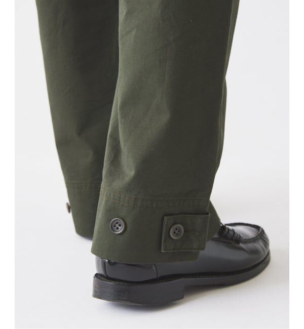 JOURNAL STANDARD relume「《予約》&rdquo;Relume&rdquo; イージー ベイカーパンツ」|その他|