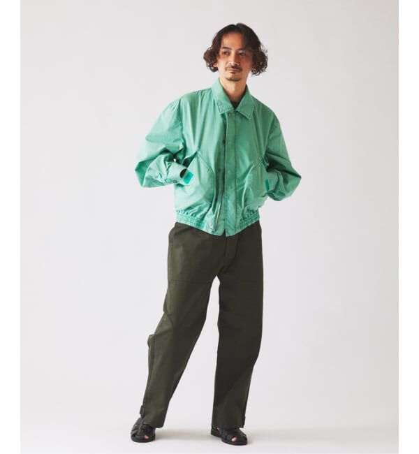 JOURNAL STANDARD relume「《予約》&rdquo;Relume&rdquo; イージー ベイカーパンツ」|その他|