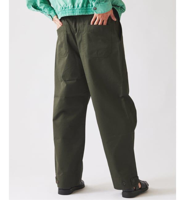 JOURNAL STANDARD relume「《予約》&rdquo;Relume&rdquo; イージー ベイカーパンツ」|その他|