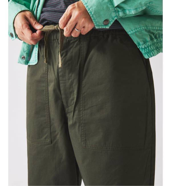 JOURNAL STANDARD relume「《予約》&rdquo;Relume&rdquo; イージー ベイカーパンツ」|その他|