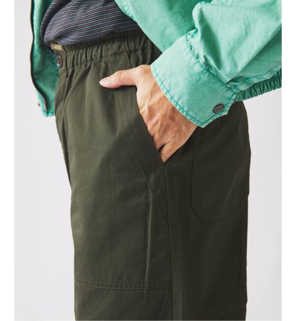 JOURNAL STANDARD relume「《予約》&rdquo;Relume&rdquo; イージー ベイカーパンツ」|その他|