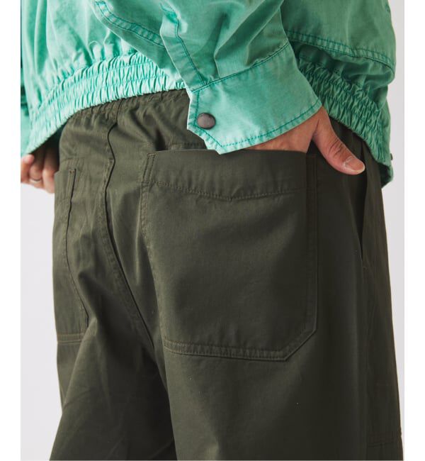 JOURNAL STANDARD relume「《予約》&rdquo;Relume&rdquo; イージー ベイカーパンツ」|その他|