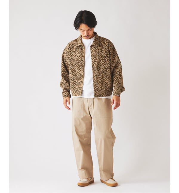 JOURNAL STANDARD relume「《予約》&rdquo;Relume&rdquo; イージー ベイカーパンツ」|その他|