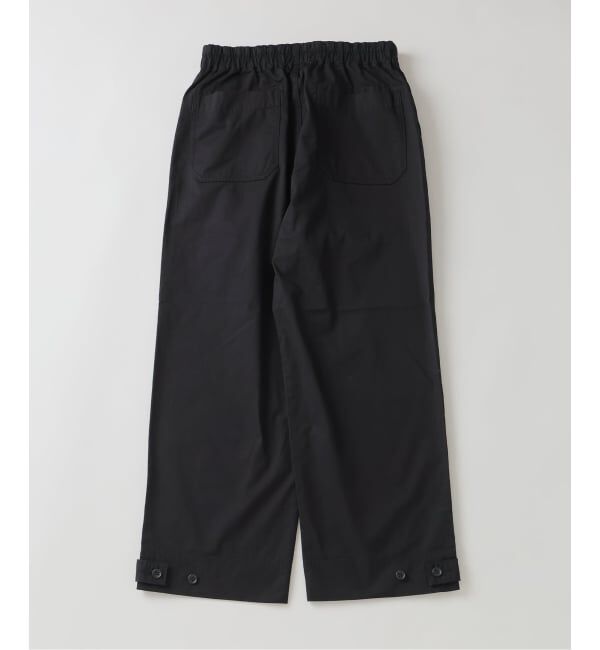 JOURNAL STANDARD relume「《予約》&rdquo;Relume&rdquo; イージー ベイカーパンツ」|その他|