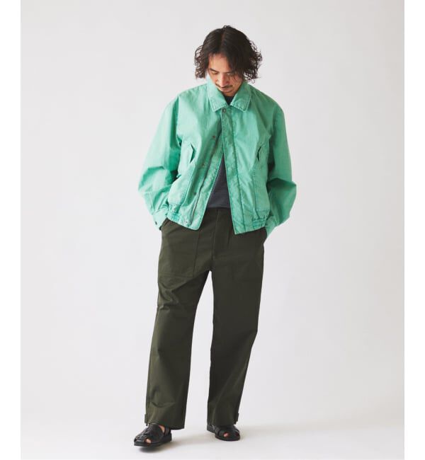 JOURNAL STANDARD relume「《予約》&rdquo;Relume&rdquo; イージー ベイカーパンツ」|その他|