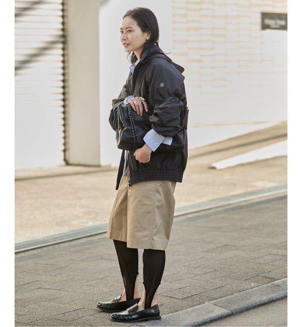 JOURNAL STANDARD「別注【KOLON SPORT /コロンスポーツ】ハイショクブルゾン」|ブルゾン・スタジャン|