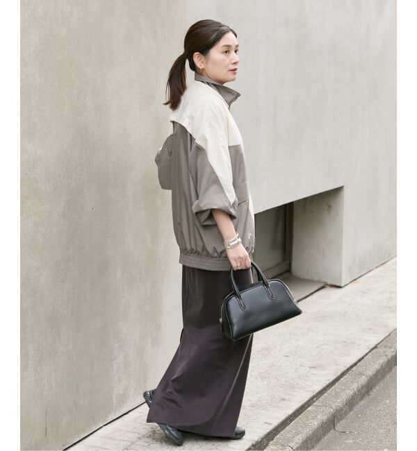 JOURNAL STANDARD「別注【KOLON SPORT /コロンスポーツ】ハイショクブルゾン」|ブルゾン・スタジャン|