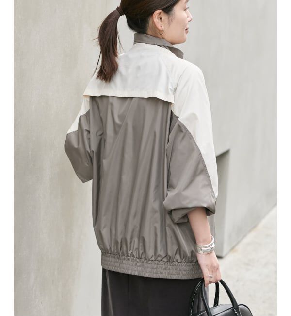 JOURNAL STANDARD「別注【KOLON SPORT /コロンスポーツ】ハイショクブルゾン」|ブルゾン・スタジャン|