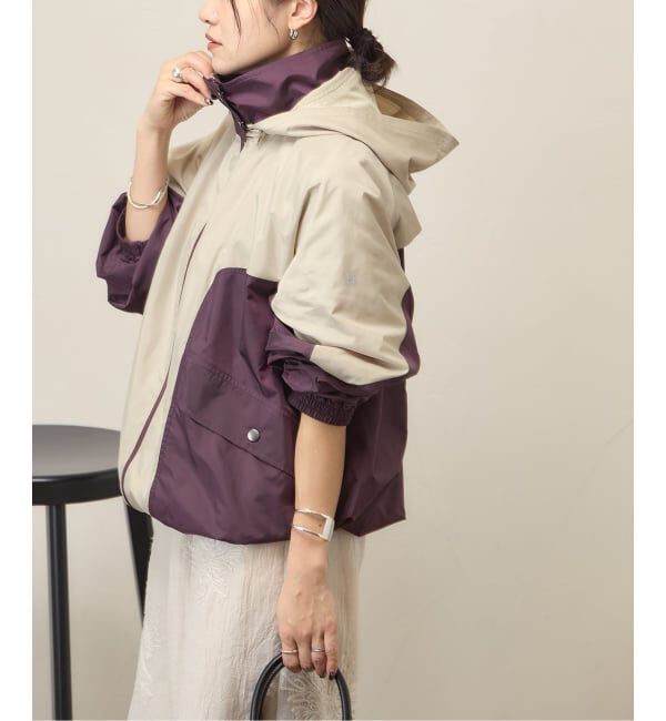 JOURNAL STANDARD「別注【KOLON SPORT /コロンスポーツ】ハイショクブルゾン」|ブルゾン・スタジャン|