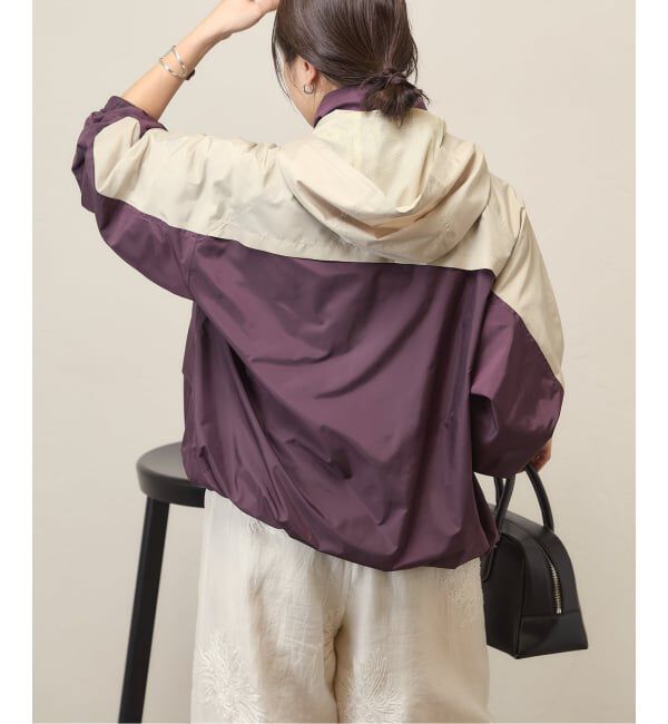 JOURNAL STANDARD「別注【KOLON SPORT /コロンスポーツ】ハイショクブルゾン」|ブルゾン・スタジャン|