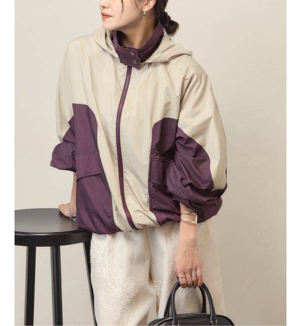 JOURNAL STANDARD「別注【KOLON SPORT /コロンスポーツ】ハイショクブルゾン」|ブルゾン・スタジャン|