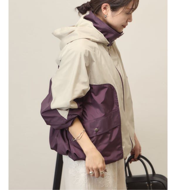 JOURNAL STANDARD「別注【KOLON SPORT /コロンスポーツ】ハイショクブルゾン」|ブルゾン・スタジャン|