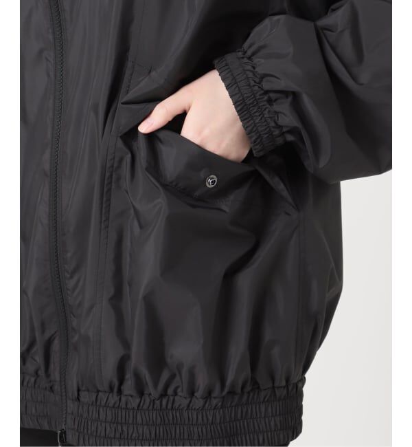 JOURNAL STANDARD「別注【KOLON SPORT /コロンスポーツ】ハイショクブルゾン」|ブルゾン・スタジャン|