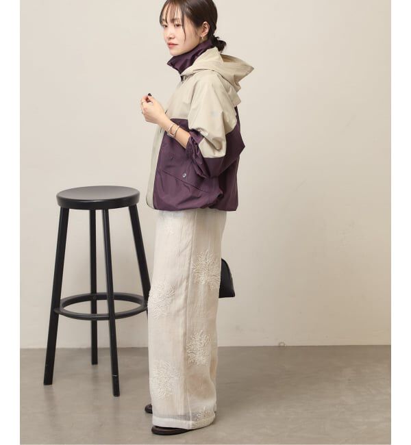 JOURNAL STANDARD「別注【KOLON SPORT /コロンスポーツ】ハイショクブルゾン」|ブルゾン・スタジャン|