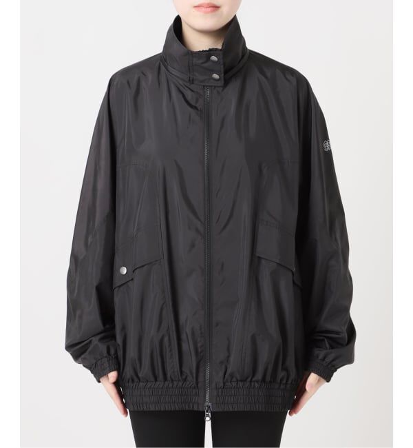 JOURNAL STANDARD「別注【KOLON SPORT /コロンスポーツ】ハイショクブルゾン」|ブルゾン・スタジャン|