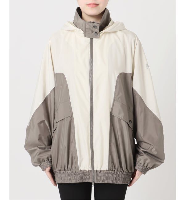 JOURNAL STANDARD「別注【KOLON SPORT /コロンスポーツ】ハイショクブルゾン」|ブルゾン・スタジャン|