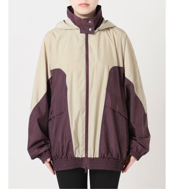 JOURNAL STANDARD「別注【KOLON SPORT /コロンスポーツ】ハイショクブルゾン」|ブルゾン・スタジャン|