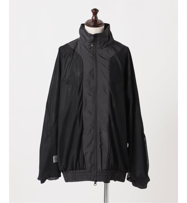 JOURNAL STANDARD「別注【KOLON SPORT /コロンスポーツ】ハイショクブルゾン」|ブルゾン・スタジャン|