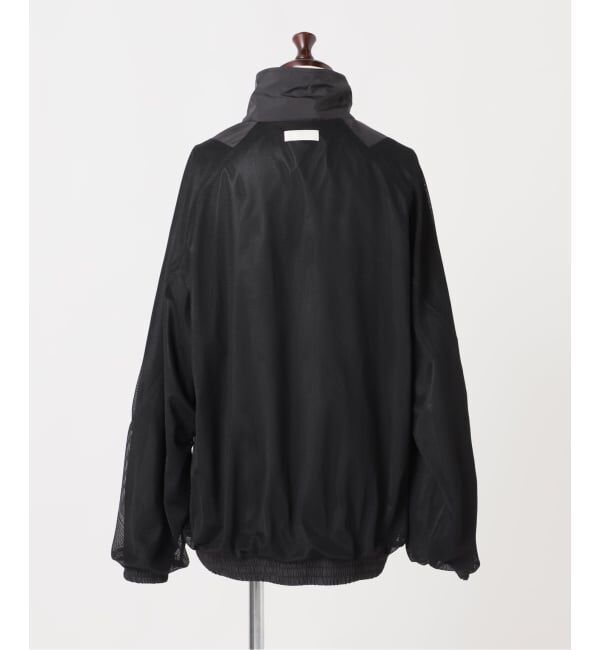 JOURNAL STANDARD「別注【KOLON SPORT /コロンスポーツ】ハイショクブルゾン」|ブルゾン・スタジャン|