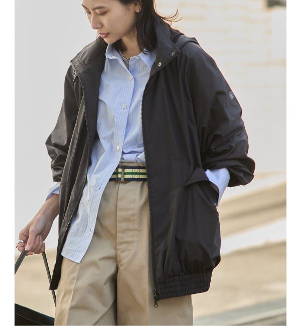 JOURNAL STANDARD「別注【KOLON SPORT /コロンスポーツ】ハイショクブルゾン」|ブルゾン・スタジャン|