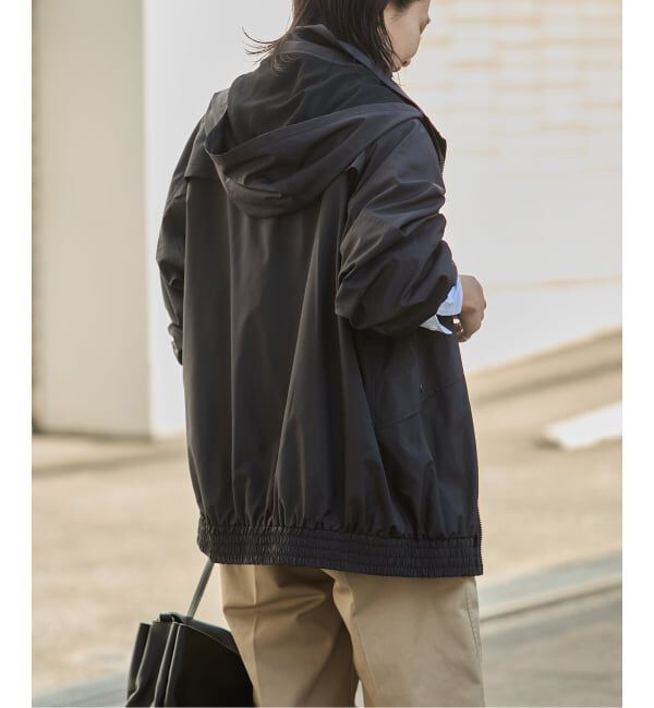 JOURNAL STANDARD「別注【KOLON SPORT /コロンスポーツ】ハイショクブルゾン」|ブルゾン・スタジャン|