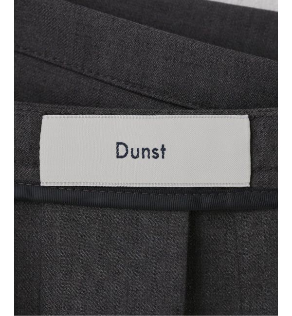 JOURNAL STANDARD「【DUNST/ダンスト】PLEATS MIDI SKIRT」|スカート|