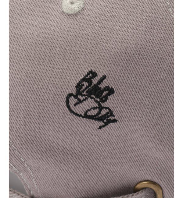 JOURNAL STANDARD「【LY / エルワイ】LETTER CAP」|キャップ・キャスケット|