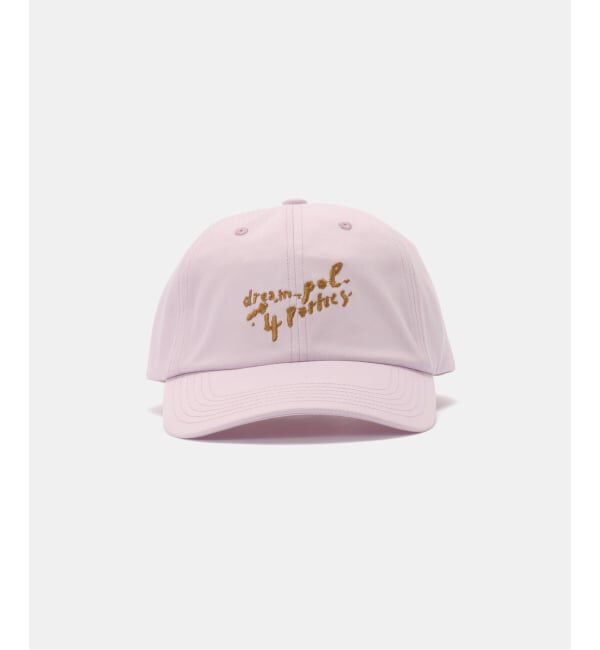 JOURNAL STANDARD「別注【LY / エルワイ】LETTER CAP」|キャップ・キャスケット|