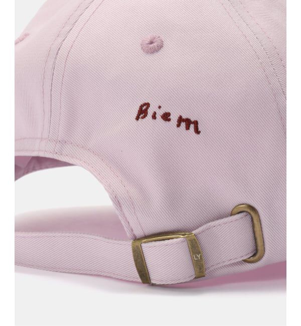 JOURNAL STANDARD「別注【LY / エルワイ】LETTER CAP」|キャップ・キャスケット|