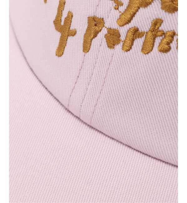 JOURNAL STANDARD「別注【LY / エルワイ】LETTER CAP」|キャップ・キャスケット|