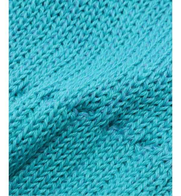 JOURNAL STANDARD「ウィーブ ブレンド リブ ソックス」|ソックス|