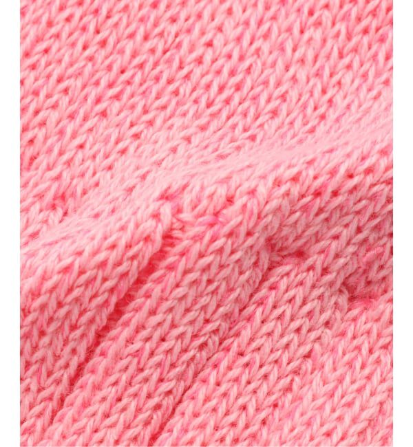 JOURNAL STANDARD「ウィーブ ブレンド リブ ソックス」|ソックス|