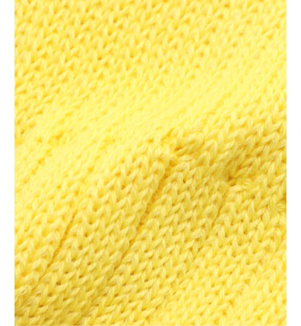 JOURNAL STANDARD「ウィーブ ブレンド リブ ソックス」|ソックス|