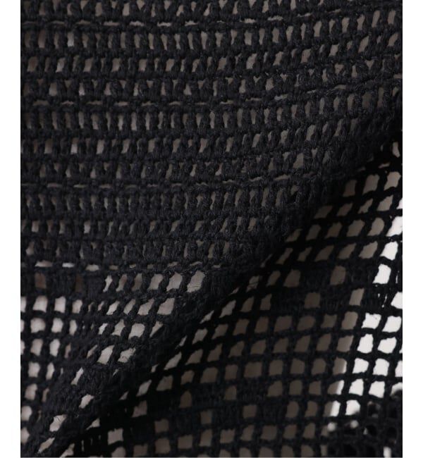 journal standard luxe「クロシェベスト」|ベスト・ジレ|