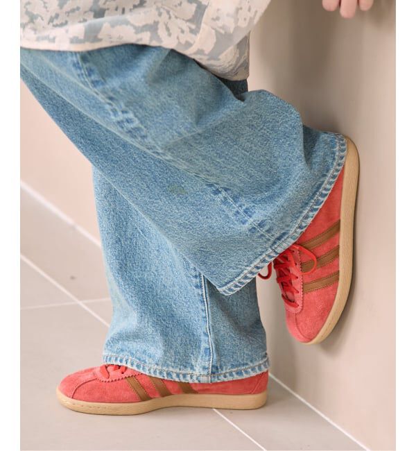 JOURNAL STANDARD「【adidas originals/アディダス オリジナルス】 TOBACCO」|スニーカー|