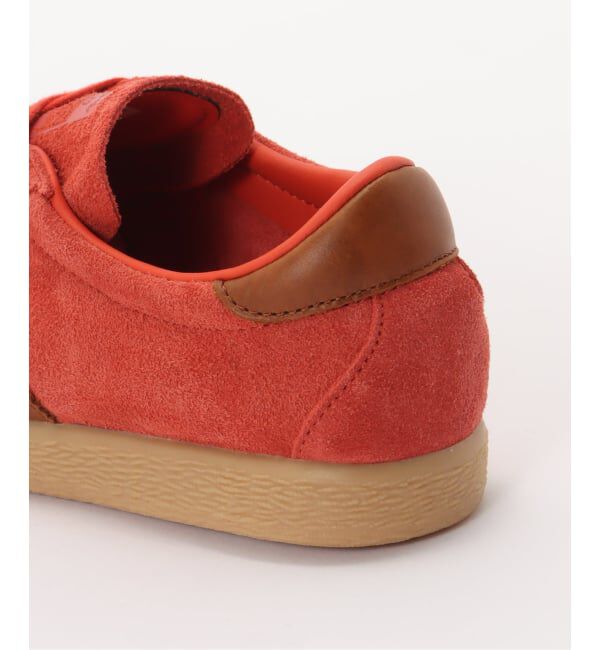 JOURNAL STANDARD「【adidas originals/アディダス オリジナルス】 TOBACCO」|スニーカー|