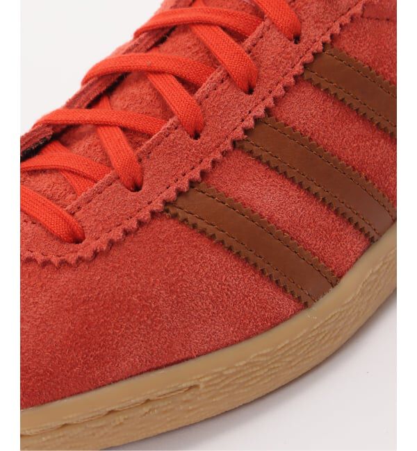 JOURNAL STANDARD「【adidas originals/アディダス オリジナルス】 TOBACCO」|スニーカー|