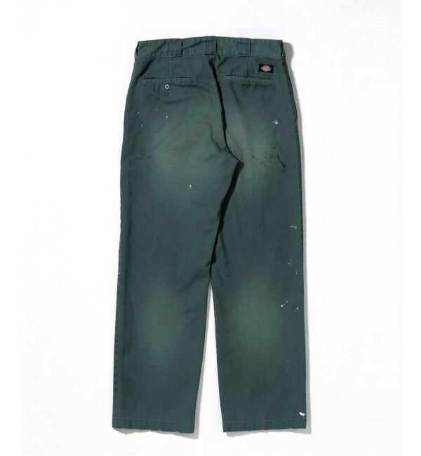 JOURNAL STANDARD「Dickies(R) &times; ANACHRONORM collaboration FADED WORK PANTS」|その他|
