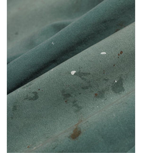 JOURNAL STANDARD「Dickies(R) &times; ANACHRONORM collaboration FADED WORK PANTS」|その他|