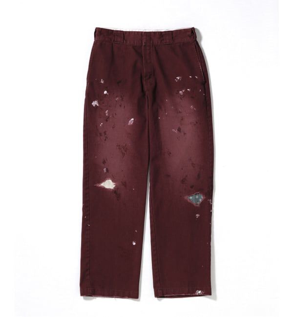 JOURNAL STANDARD「Dickies(R) &times; ANACHRONORM collaboration FADED WORK PANTS」|その他|