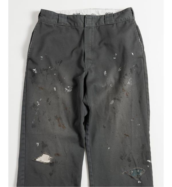 JOURNAL STANDARD「Dickies(R) &times; ANACHRONORM collaboration FADED WORK PANTS」|その他|