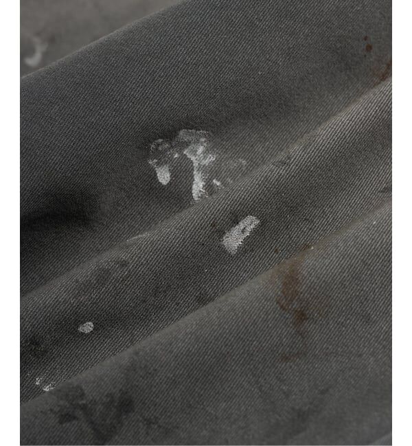 JOURNAL STANDARD「Dickies(R) &times; ANACHRONORM collaboration FADED WORK PANTS」|その他|