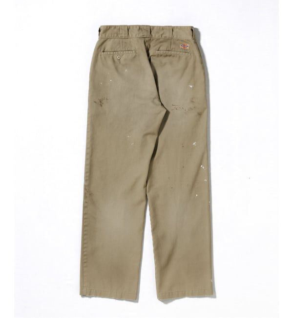 JOURNAL STANDARD「Dickies(R) &times; ANACHRONORM collaboration FADED WORK PANTS」|その他|